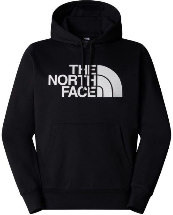 The North Face Easy Hoodie Trui Zwart