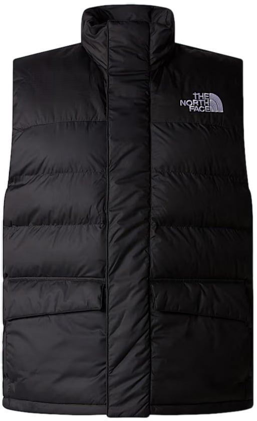 The North Face Jackets Black Zwart