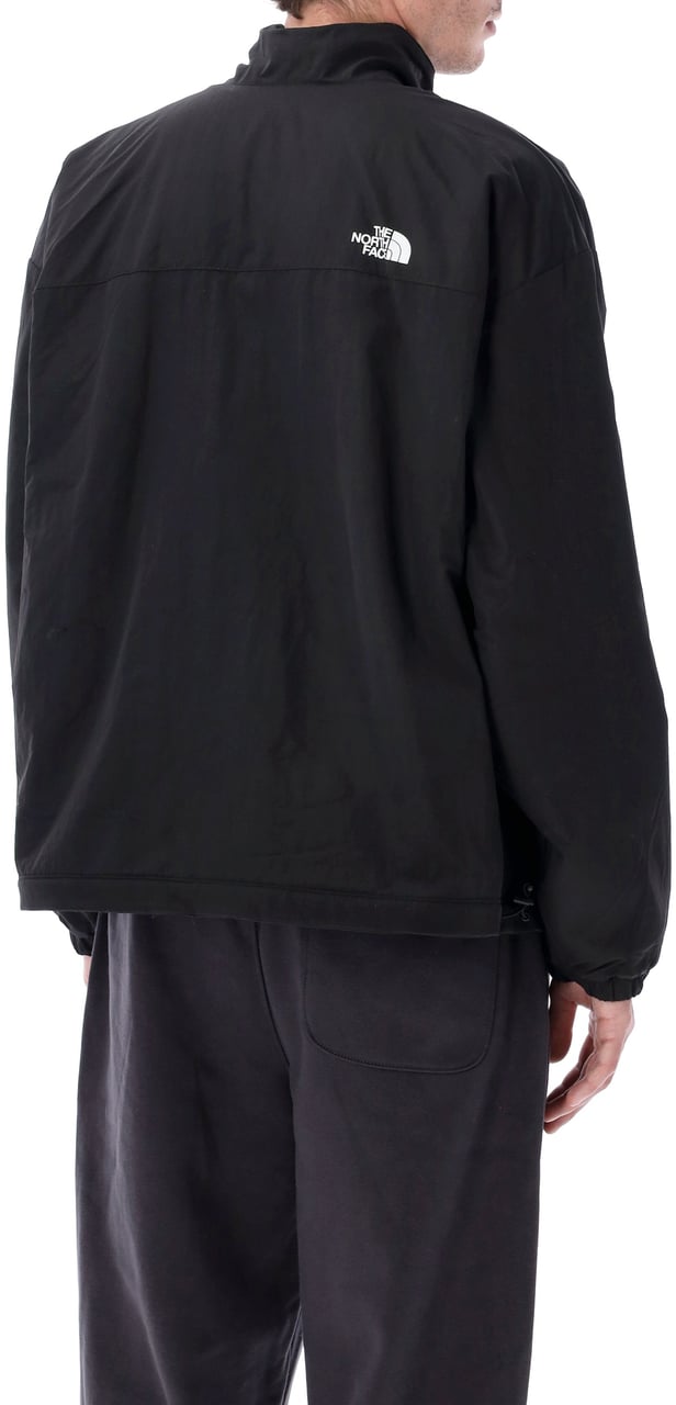 The North Face Yumiori Reversible Jacket Green Black Donkergroen
