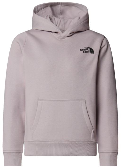 The North Face Redbox Regular Grijs