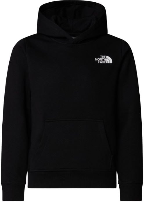 The North Face Redbox Regular Zwart