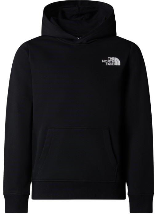 The North Face Redbox Regular Zwart