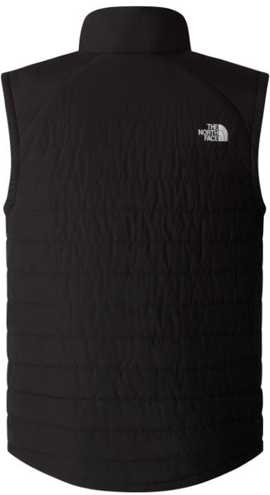 The North Face Never Stop Synthetic Zwart