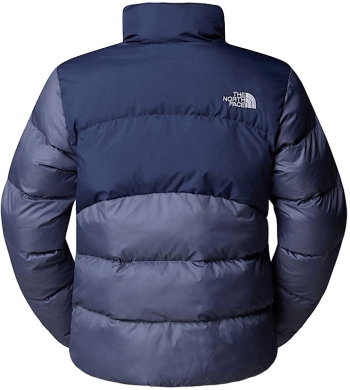 The North Face The North Face Giacconi Lunar Blu/twilight Galaxy Blauw