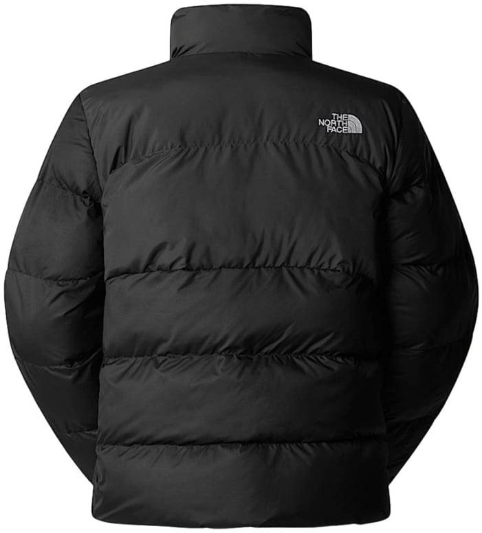 The North Face The North Face Giacconi Black/asphalt Grey Zwart