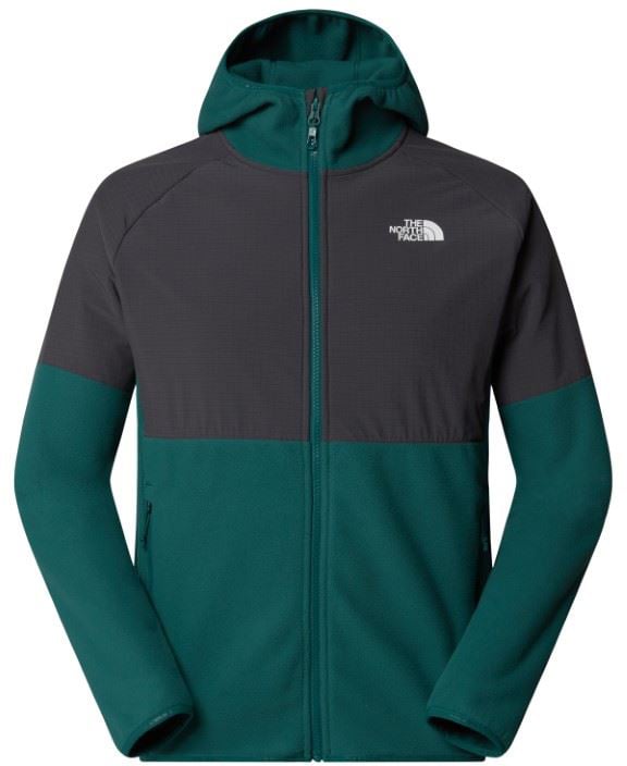 The North Face Glacier Heavyweight Groen