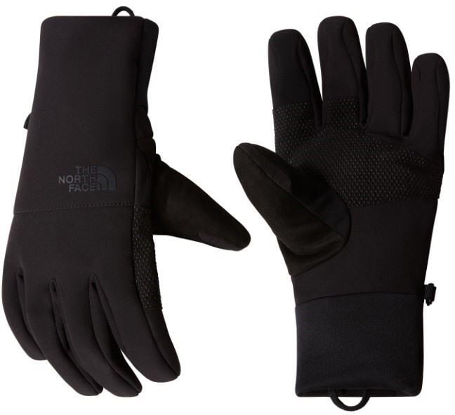 The North Face Apex Etip Insulated Zwart