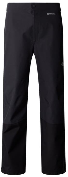 The North Face Jazzi GTX Regenbroek Grijs