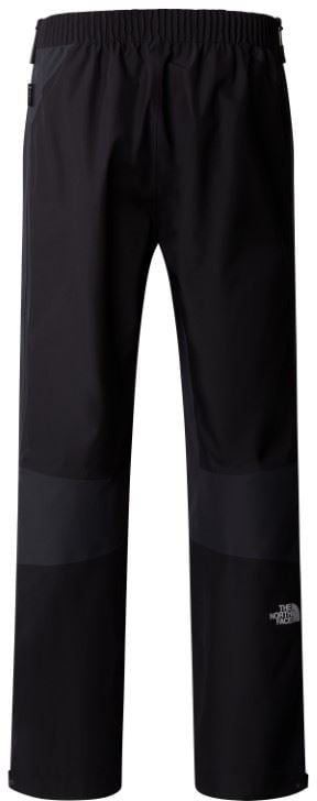 The North Face Jazzi GTX Regenbroek Grijs