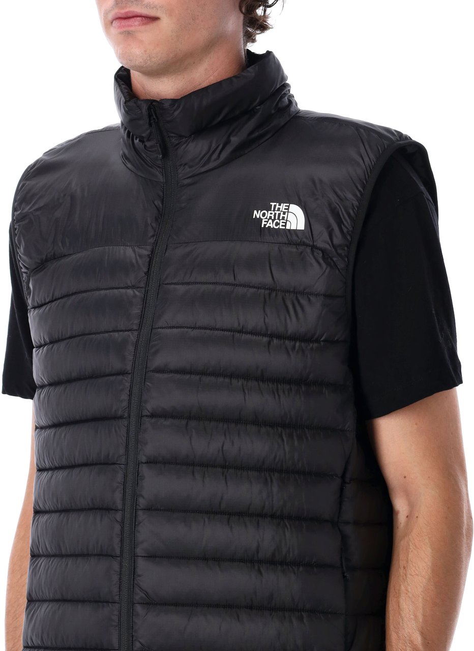 The North Face Terra Peak Vest Nero Zwart