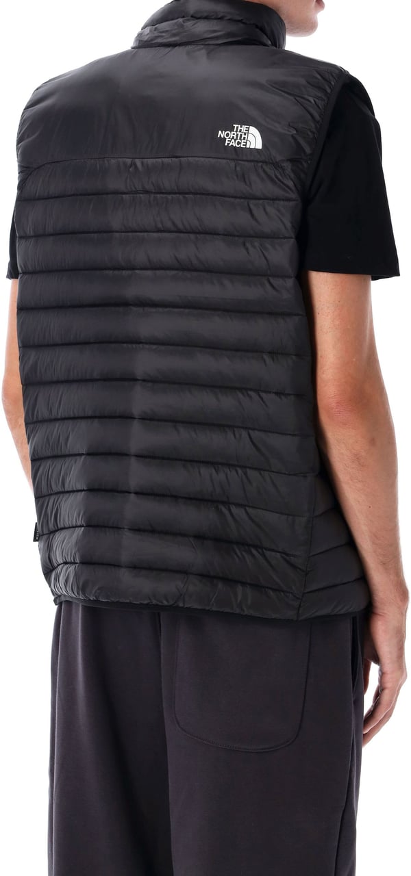 The North Face Terra Peak Vest Nero Zwart