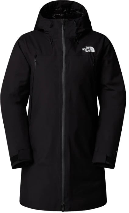 The North Face Mountain Range Down Divers