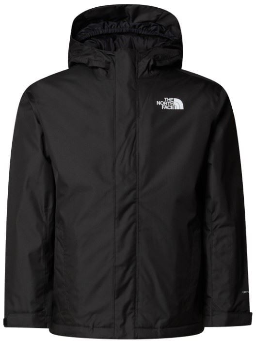 The North Face Snowquest Zwart