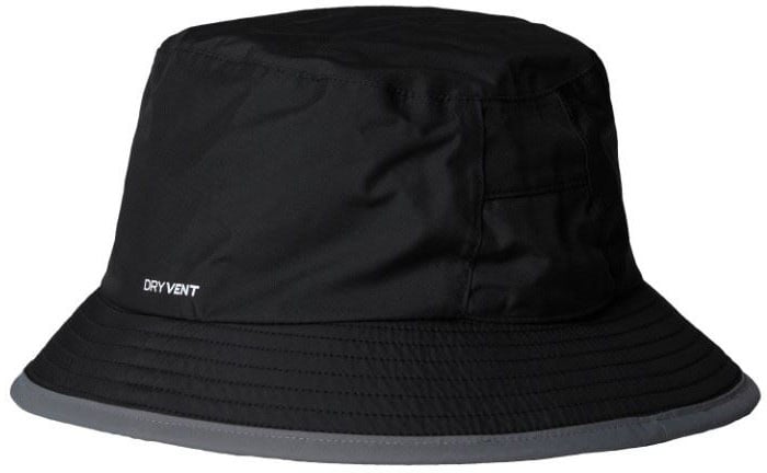 The North Face Antora Rain Bucket Zwart