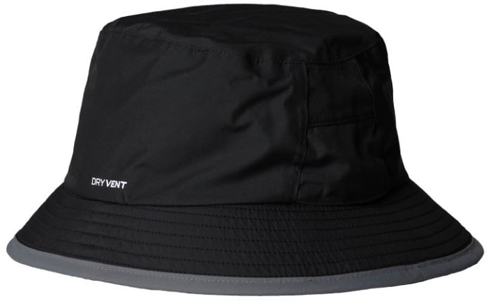The North Face Antora Rain Bucket Zwart