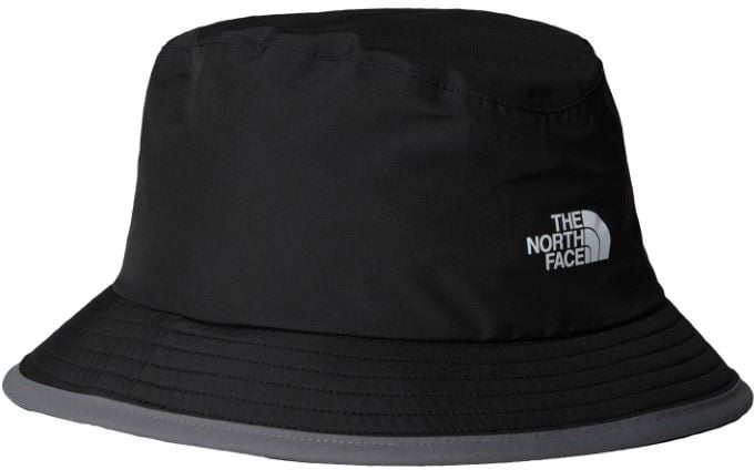 The North Face Antora Rain Bucket Zwart