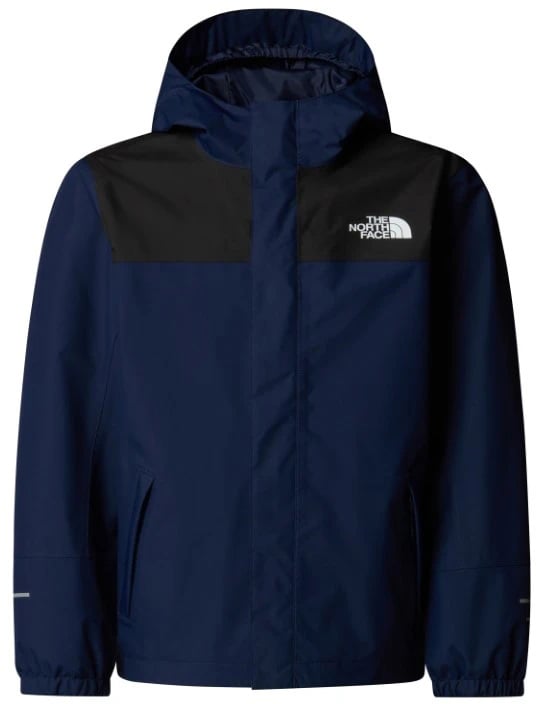 The North Face Antora Regenjas Divers