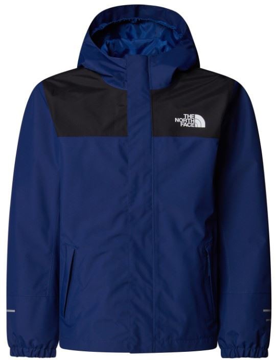 The North Face Antora Regenjas Blauw