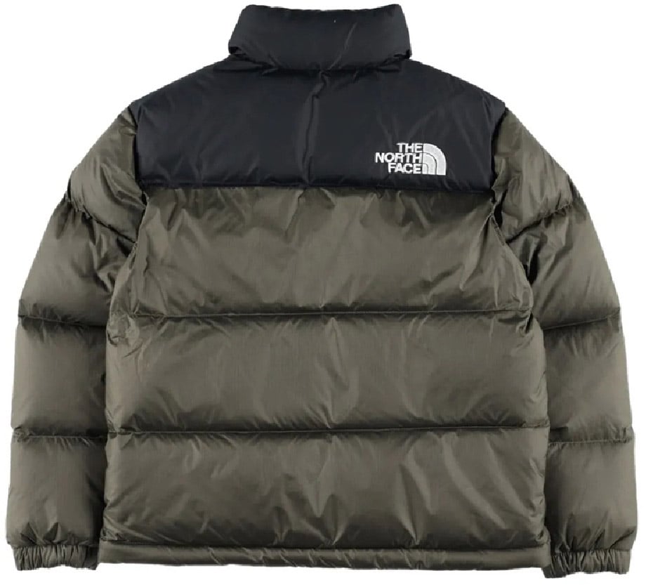 The North Face teen 1996 retro nuptse jacket divers Divers