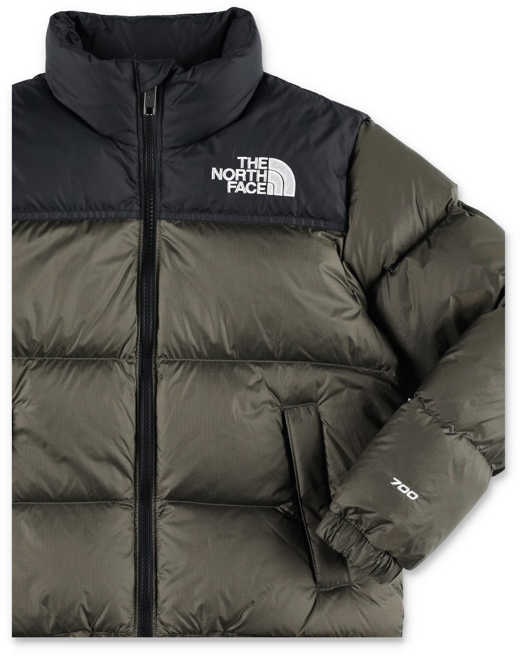 The North Face Nupze Jacket Beige Beige