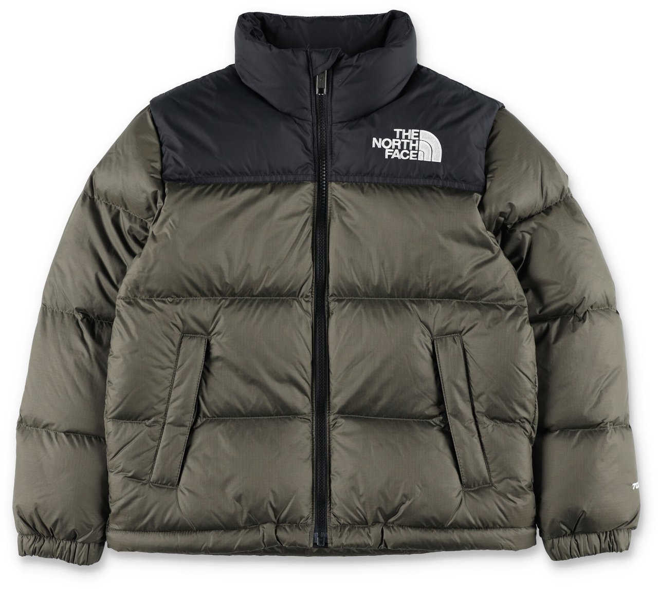 The North Face Nupze Jacket Beige Beige