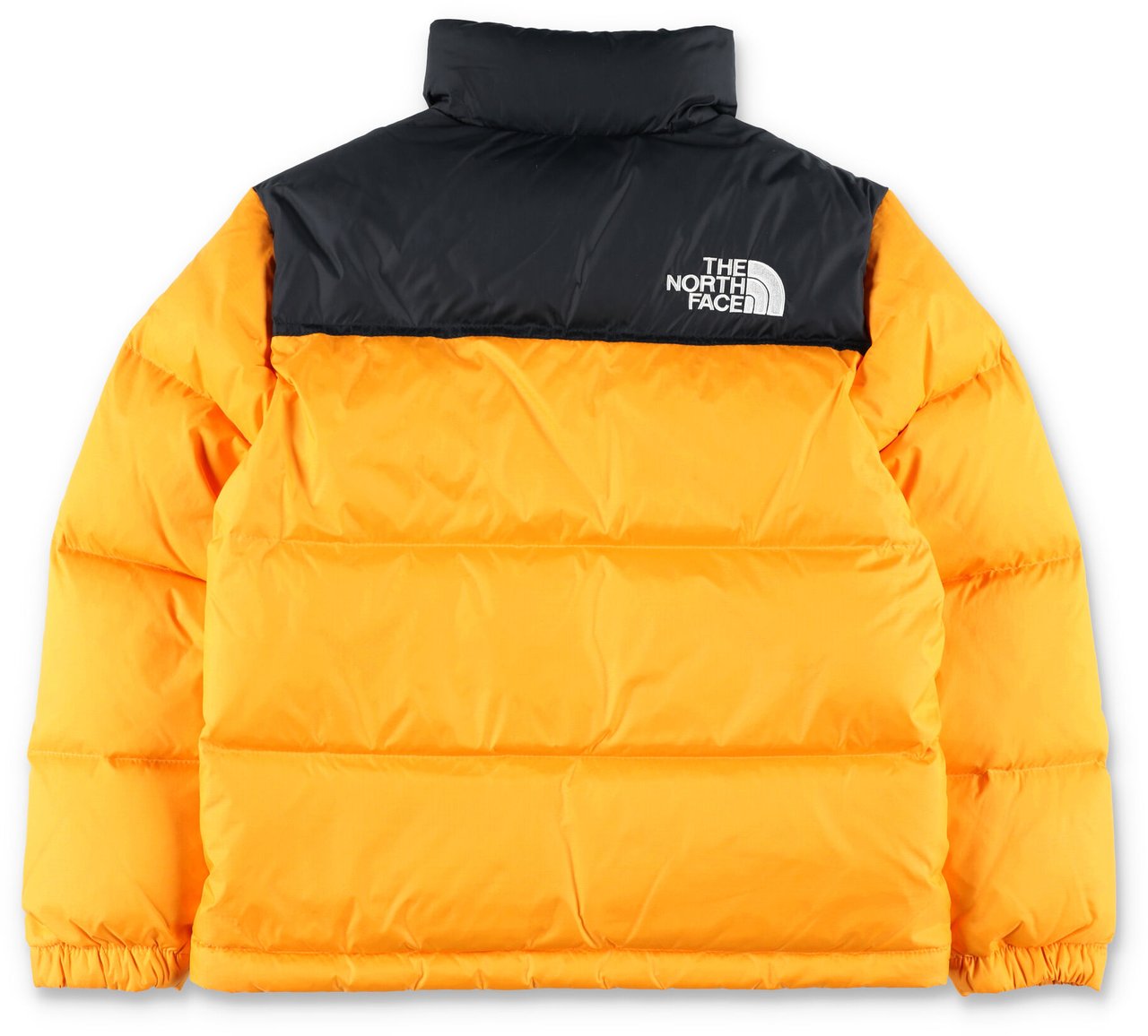 The North Face Nupze Jacket Giallo Geel