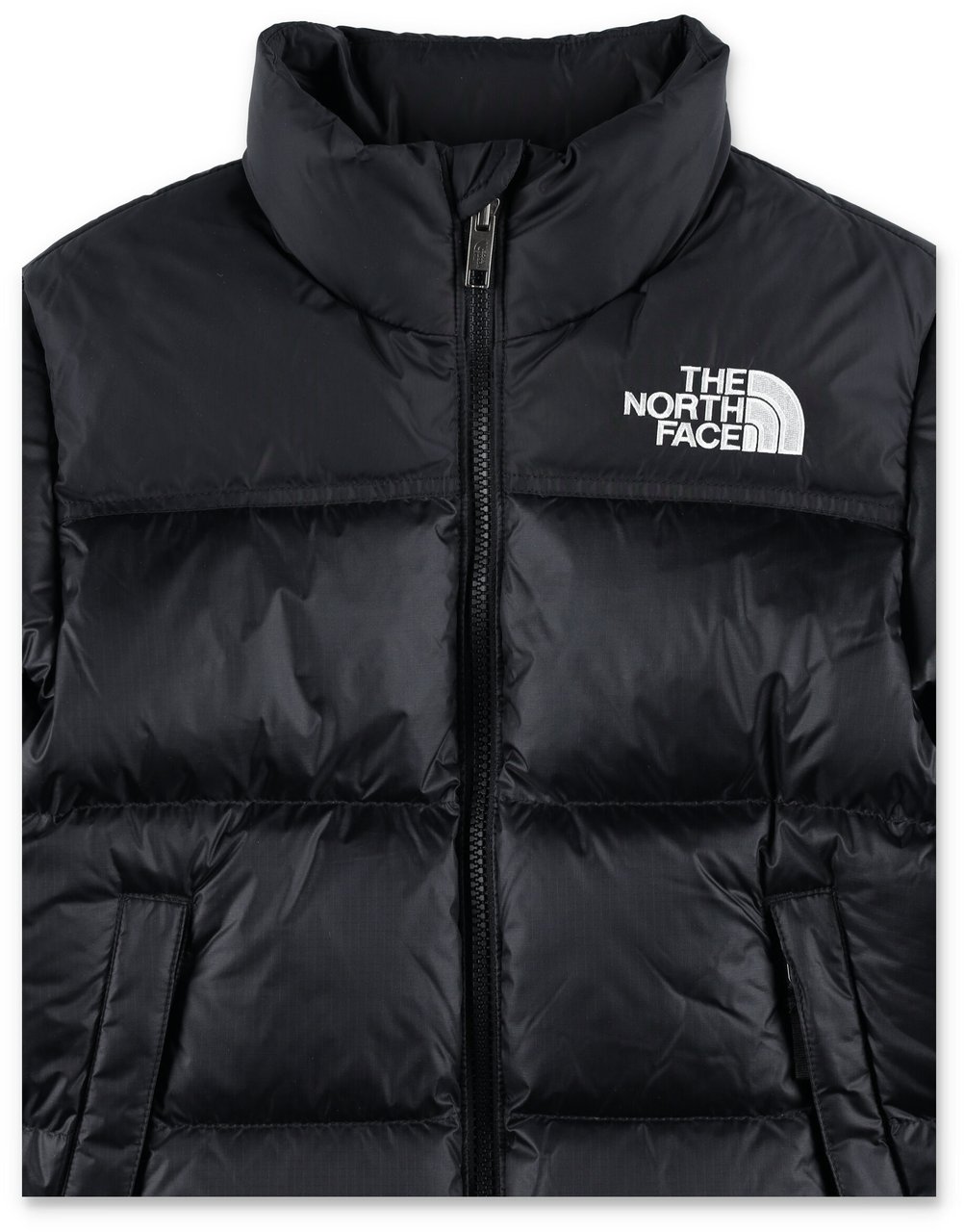 The North Face Nupze Jacket Nero Zwart