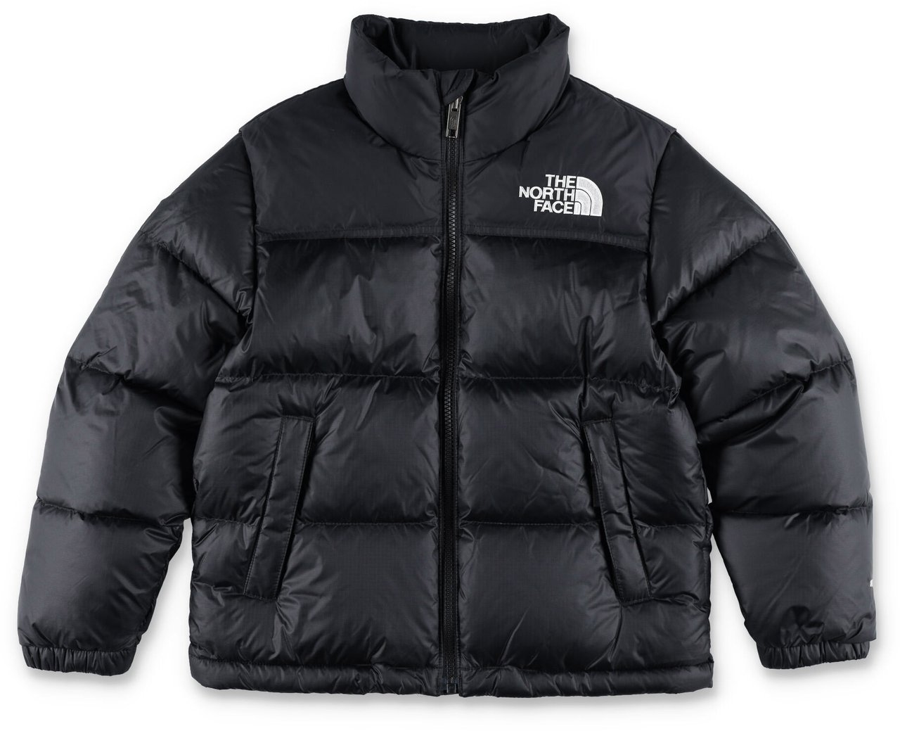 The North Face Nupze Jacket Nero Zwart
