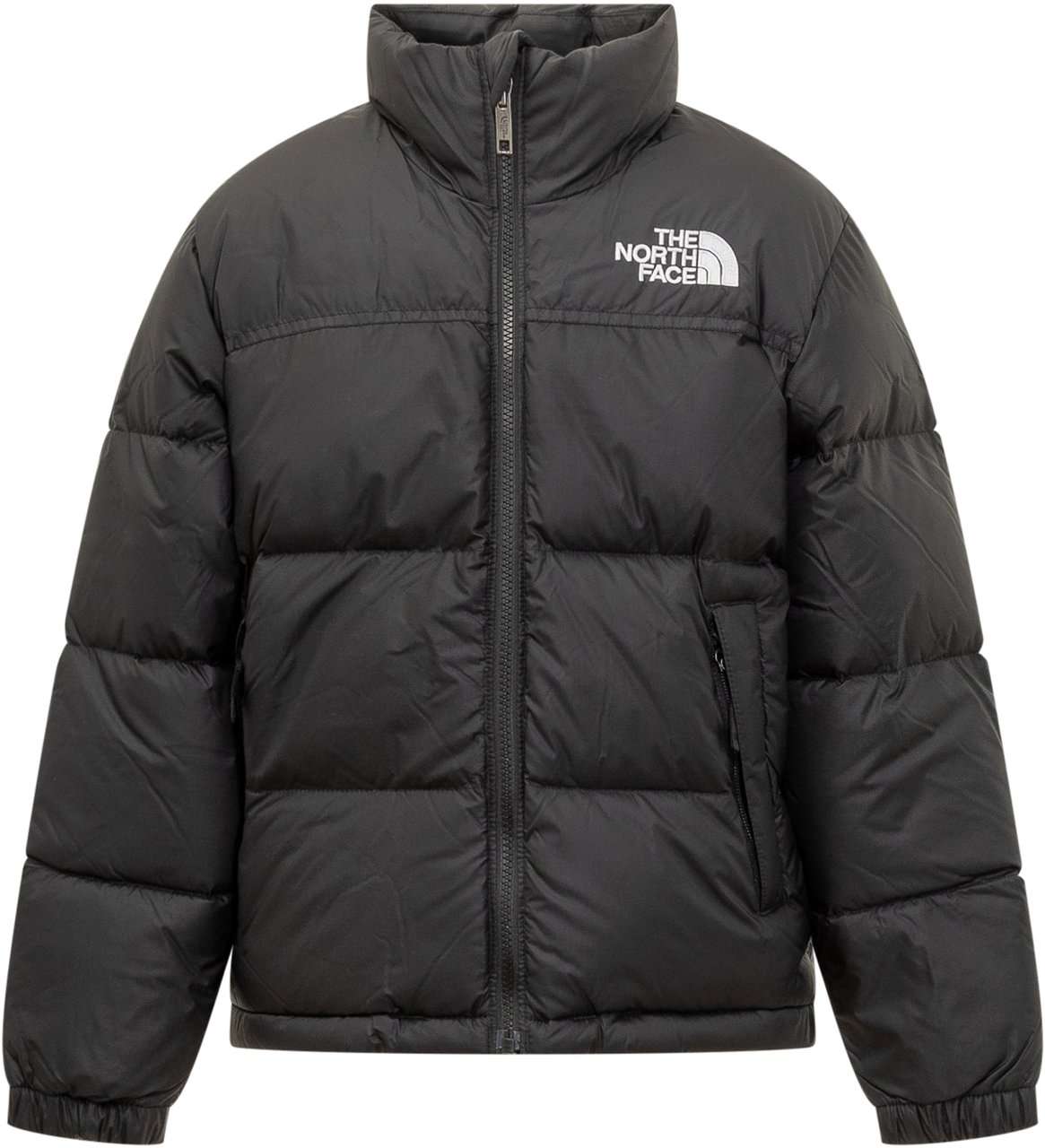 The North Face The North Face Piumino Imbottito Zwart