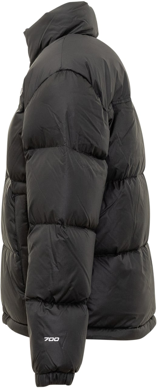 The North Face The North Face Piumino Imbottito Zwart