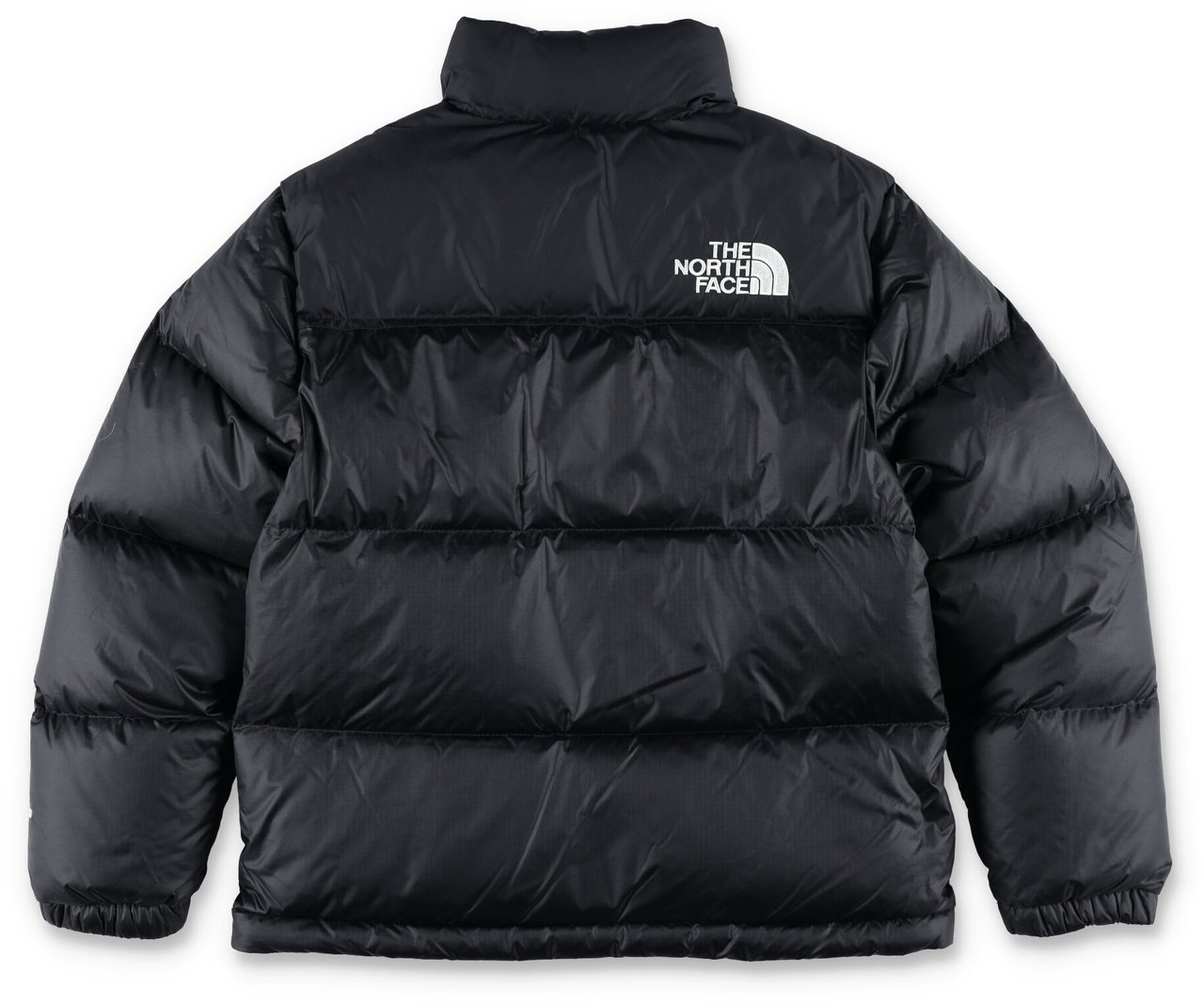The North Face Nupze Jacket Nero Zwart