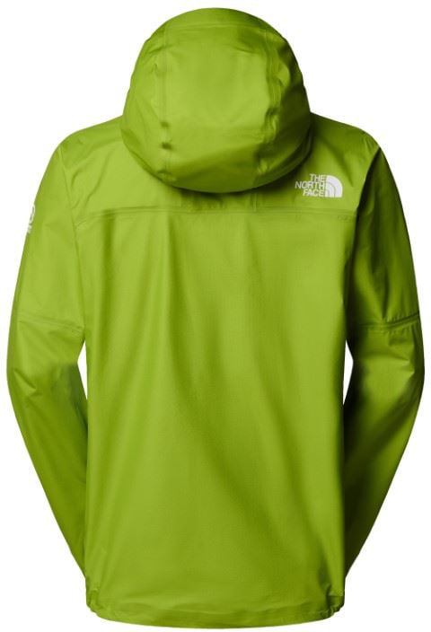 The North Face Summit Papsura Groen