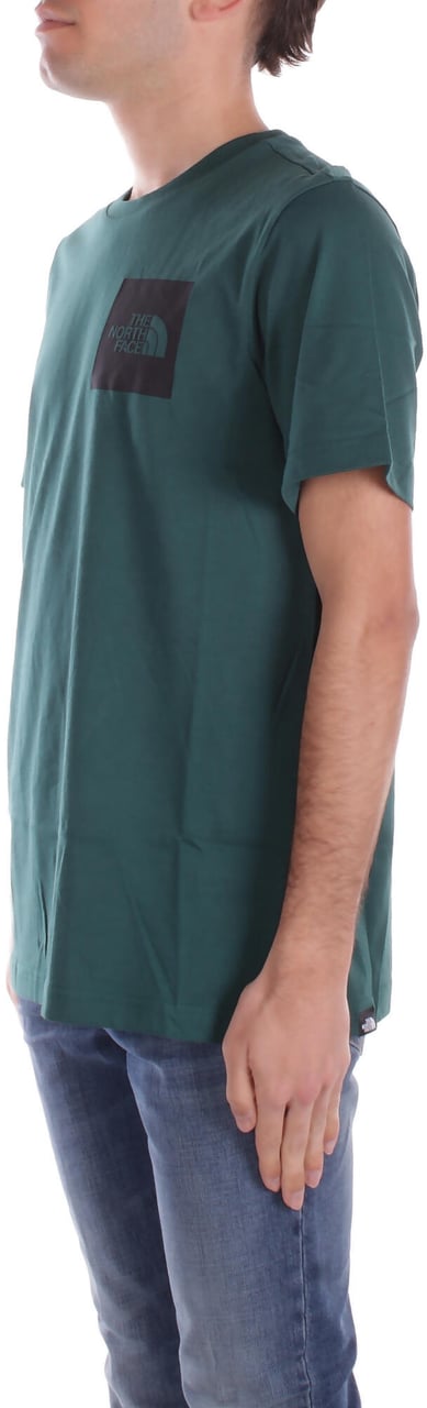 The North Face T-Shirts And Polos Dune Beige