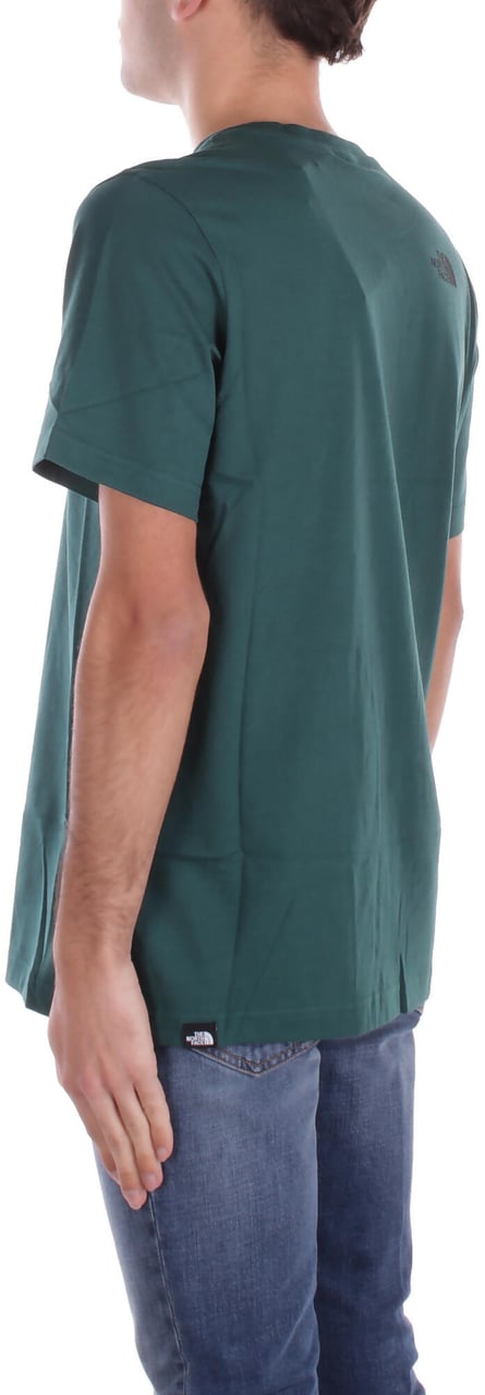 The North Face T-Shirts And Polos Dune Beige