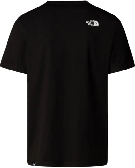 The North Face S/S Fine T-shirt Divers