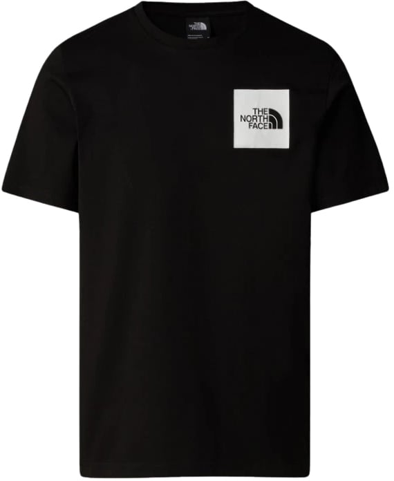 The North Face S/S Fine T-shirt Divers