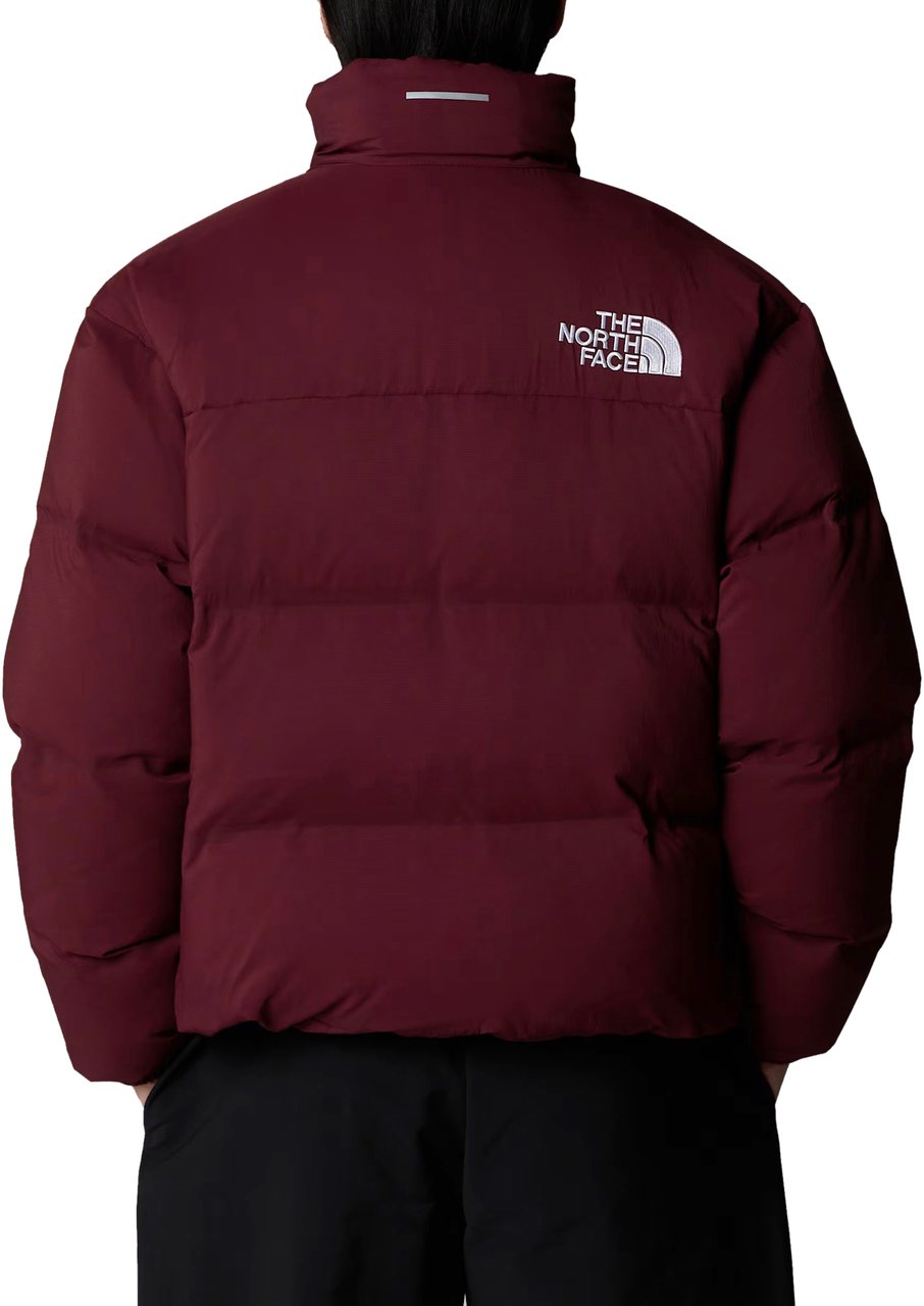 The North Face Rmst Nuptse Down Jacket Bruin