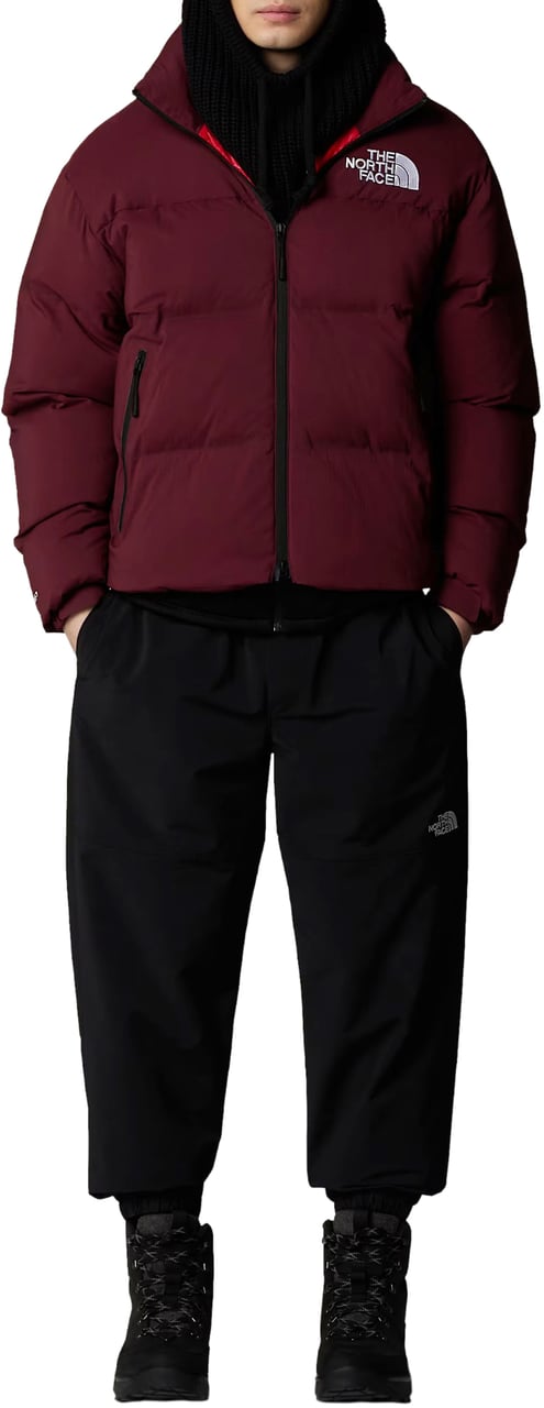 The North Face Rmst Nuptse Down Jacket Bruin