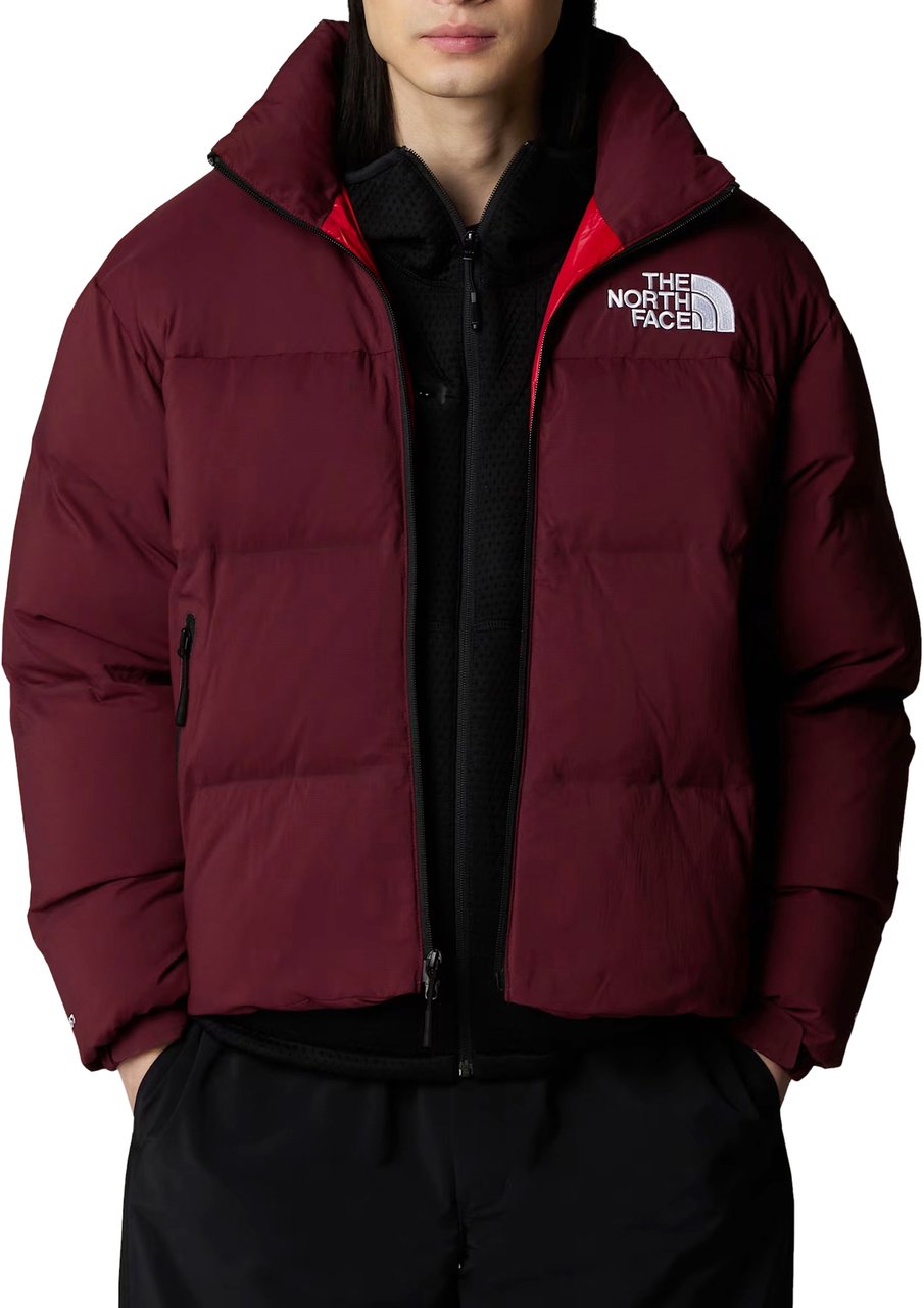 The North Face Rmst Nuptse Down Jacket Bruin