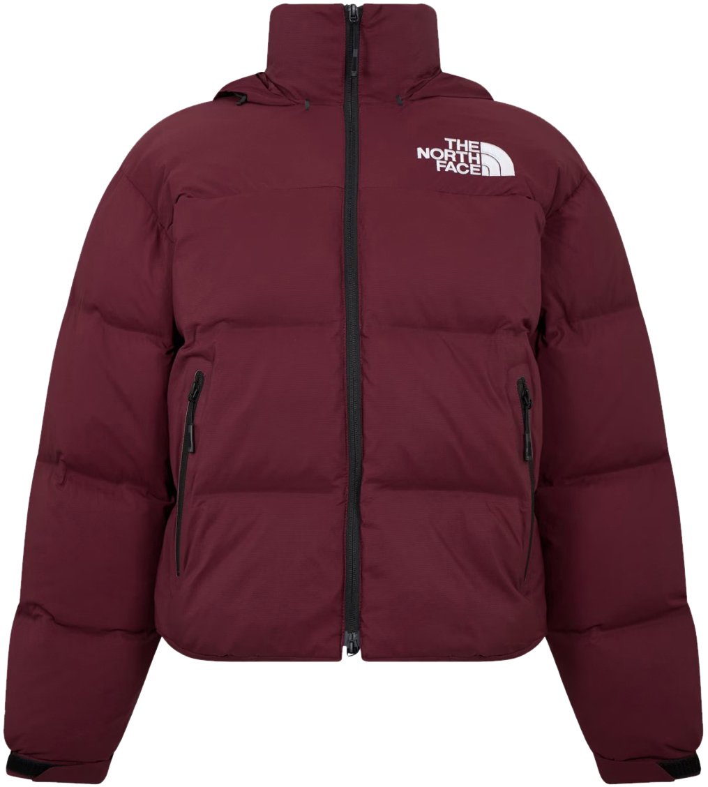 The North Face Rmst Nuptse Down Jacket Bruin