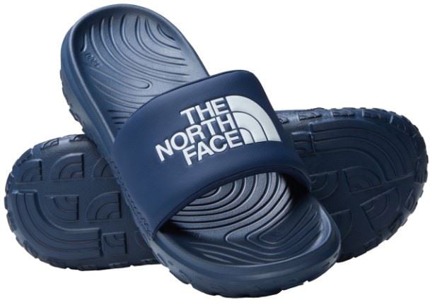 The North Face Never Stop Cush Blauw