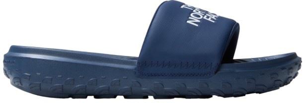 The North Face Never Stop Cush Blauw