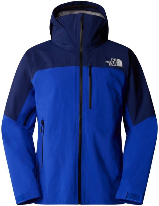 The North Face Summit Torre Egger Blauw