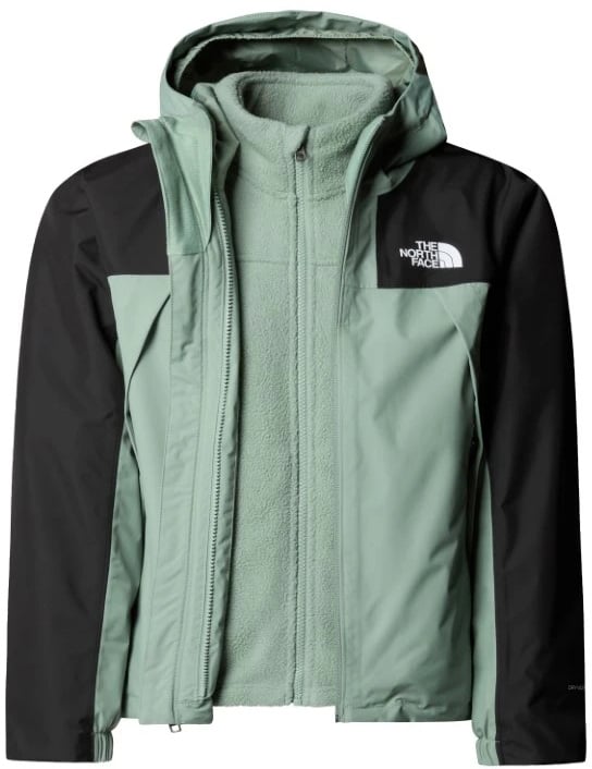 The North Face Antora Triclimate 3 Divers