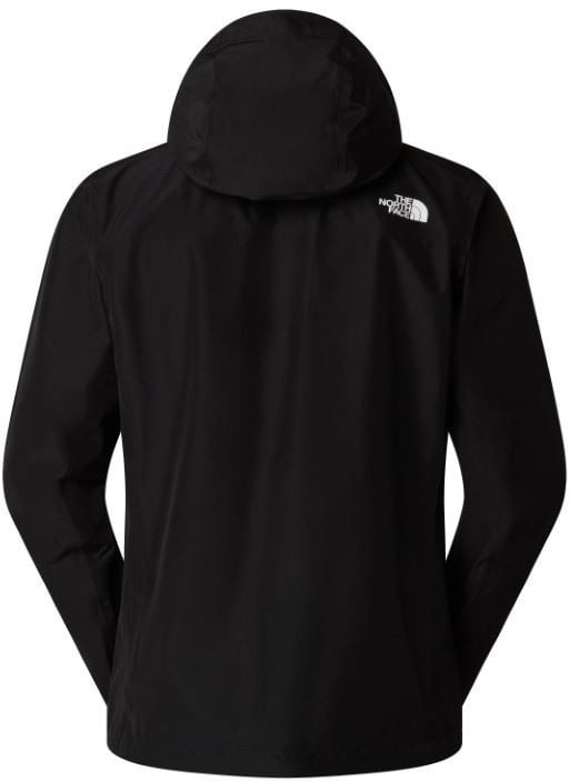 The North Face Dryzzle Futurelight Zwart