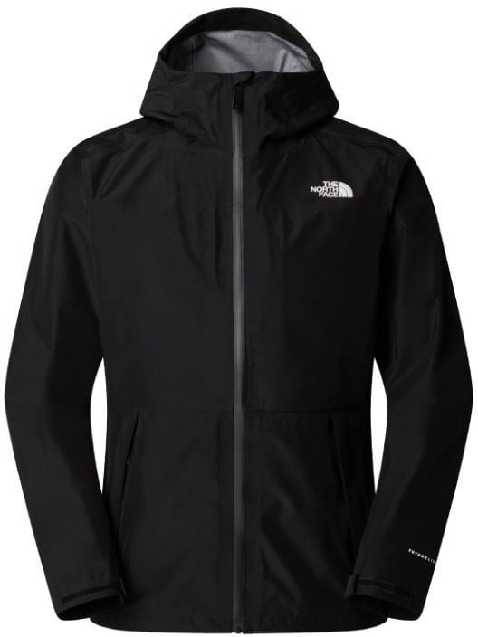 The North Face Dryzzle Futurelight Zwart