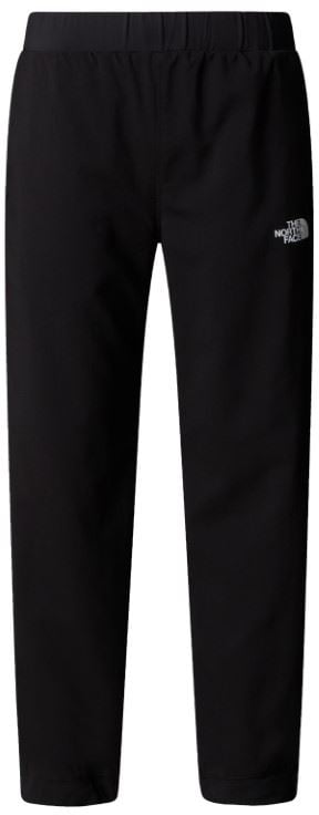 The North Face On The Trail Zwart