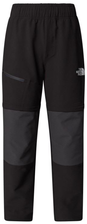 The North Face Hike Afritsbroek Zwart