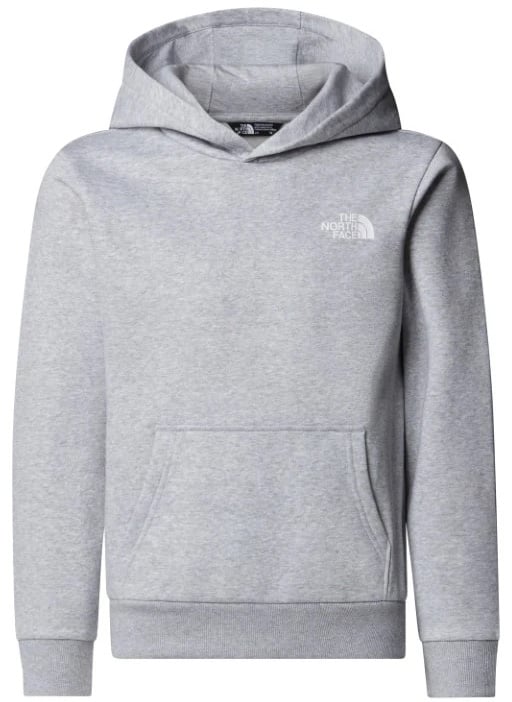 The North Face Simple Dome Hoodie Divers