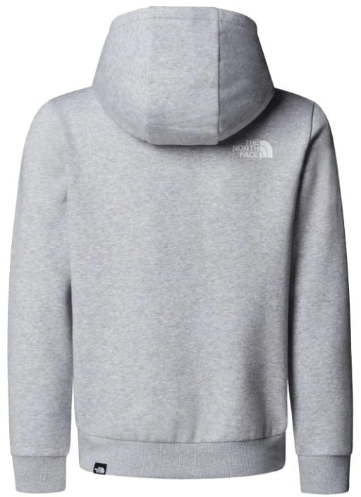 The North Face Simple Dome Hoodie Divers